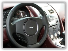 AstonMartinInterior