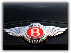 BentleyLogo