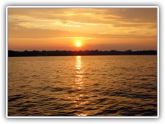 GoldenHourSunset